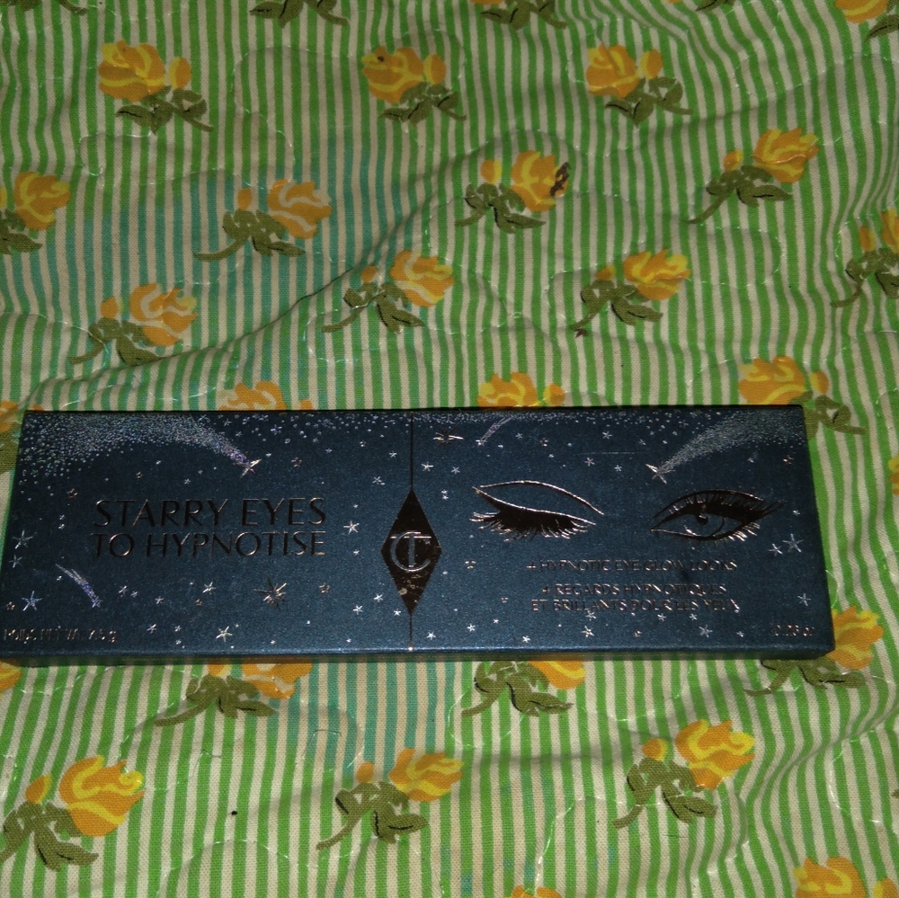 Charlotte Tilbury Starry Eyes To Hypnotize